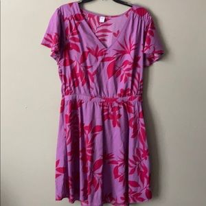 Old Navy dress